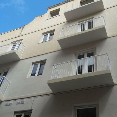 Апартаменты Victoria Flats Сенглея Экстерьер фото